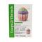 Spring Advanced Rainbow Cupcake Felting Kit by Loops & Threads®